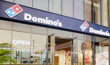 Domino’s Pizza loyalty program 'Cheesy Rewards' celebrates one year