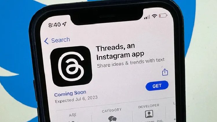 Meta's Twitter competitor 'Threads' is expected to launch on Thursday