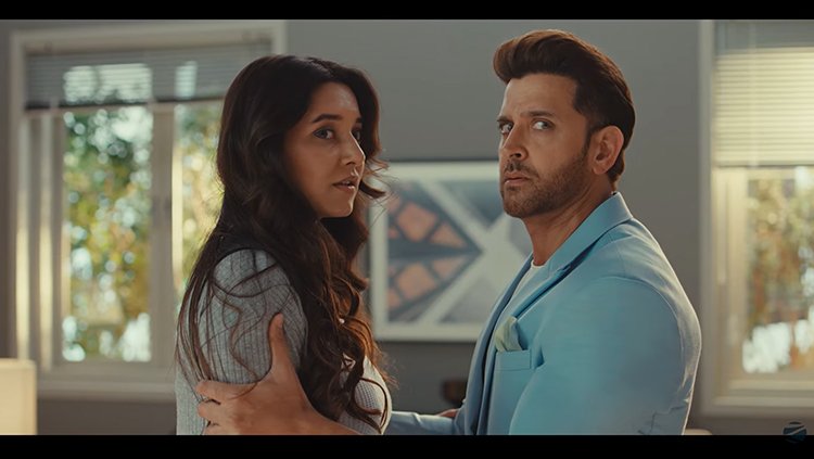 Zebronics launches a new campaign featuring Hrithik Roshan