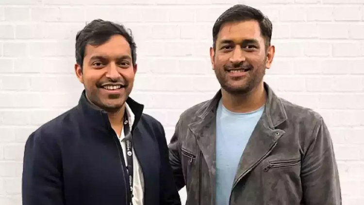 Asian Footwears onboards Mahendra Singh Dhoni as its brand ambassador