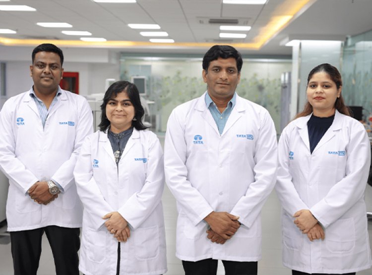 Tata 1mg Labs has launched the 'Trust What You See' campaign