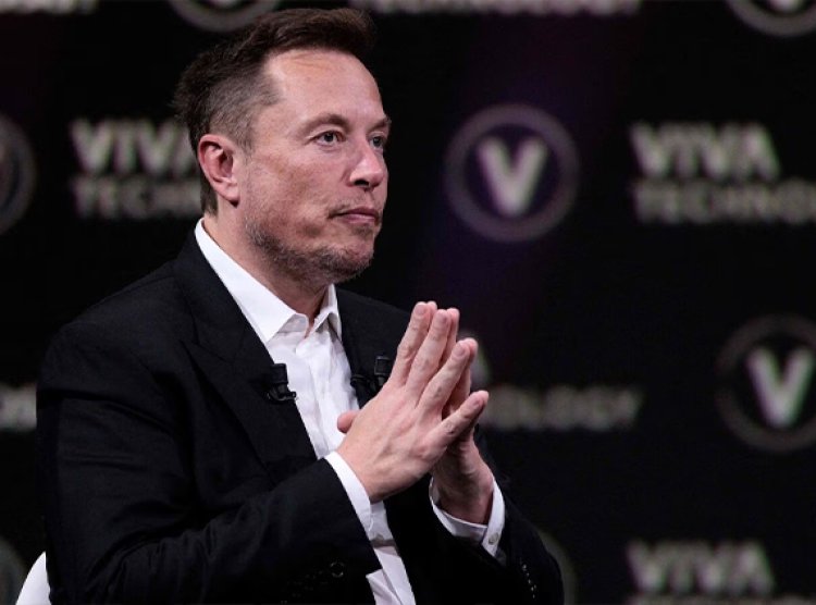 Elon Musk launches AI startup xAI, Set to build Chat GPT Alternative