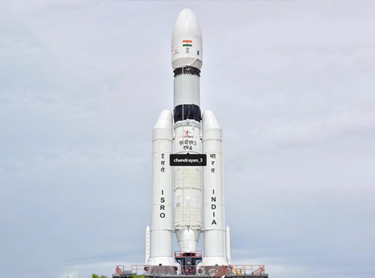 Chandrayaan-3 launch news | ISRO plans soft landing on August 23, payloads RAMBHA, ILSA to help understand Moon better