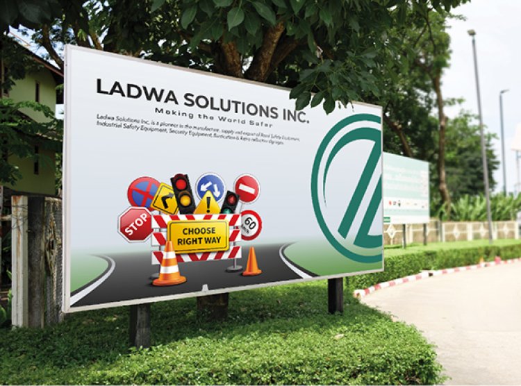 Ladwa: Empowеring Corporatе Brands to Makе a Diffеrеncе in Road Safеty