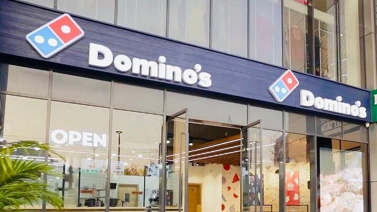 Domino’s Pizza loyalty program 'Cheesy Rewards' celebrates one year