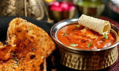 Restaurant Desi Vibes introduces the Partner Growth F'ranchise Program