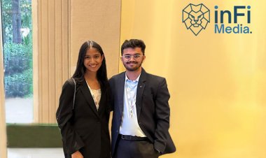 inFi and Cherrystone Media Unite for Influencer Marketing Mastery