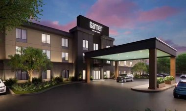 IHG Unveils Garner - A New Affordable Midscale Brand to Expand Market Presence