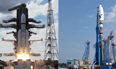 Vikram Lander Detaches, Fuels Space Research