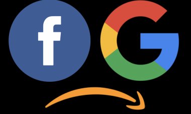 Amazon Advertising Challenges Google and Facebook's Reign