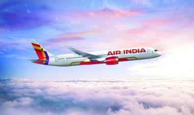 Air India New Design Unveiled: McCann's 'Talisman' Film