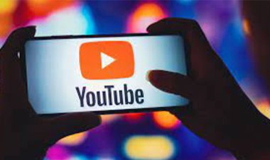 Report Claims YouTube Ads May Have Allowed Companies to Track Children; Google Denies Allegations