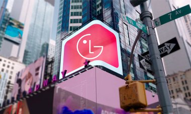 LG Unveils Global 'Life's Good' Campaign, Reimagining Brand Identity