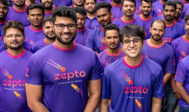 Zepto Becomes India's First Unicorn in 2023 with $200 Million Funding