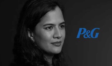 P&G India Appoints Mukta Maheshwari as Chief Marketing Officer