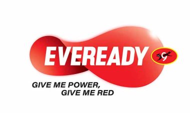 Eveready Unveils Dynamic Revamp: Infinity-Inspired Logo Symbolizes Limitless Power