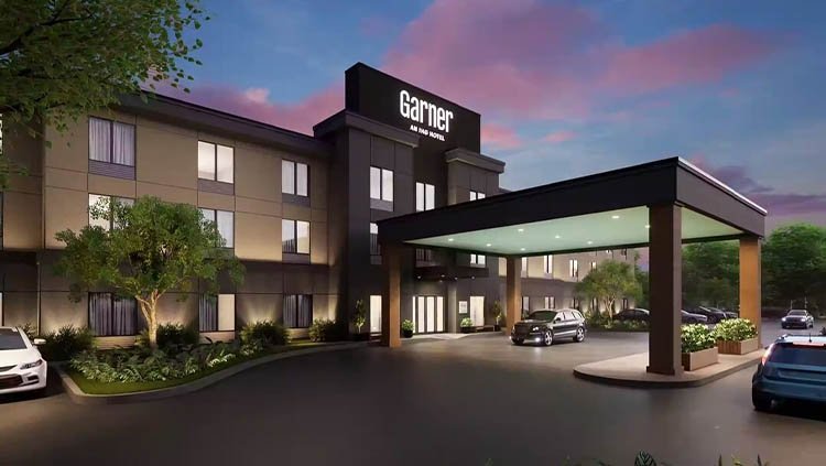 IHG Unveils Garner - A New Affordable Midscale Brand to Expand Market Presence