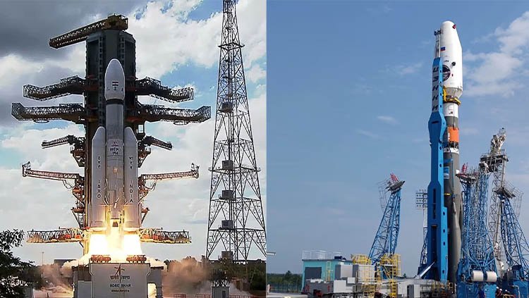 Vikram Lander Detaches, Fuels Space Research