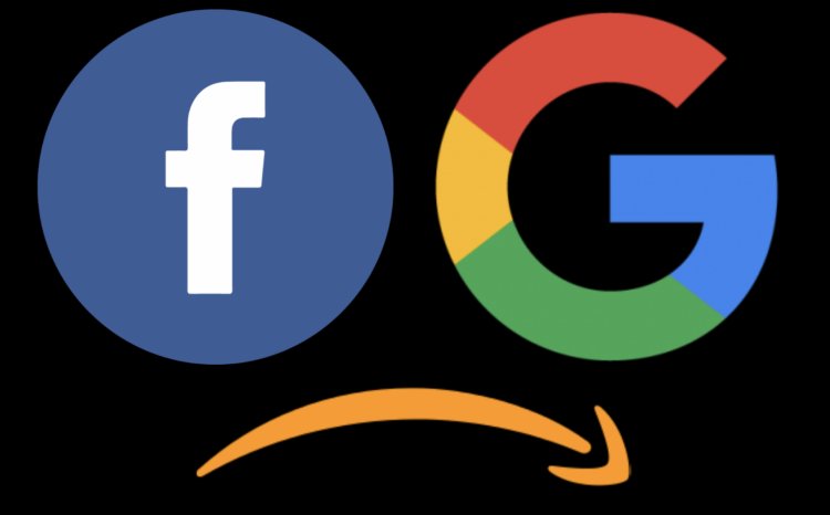 Amazon Advertising Challenges Google and Facebook's Reign