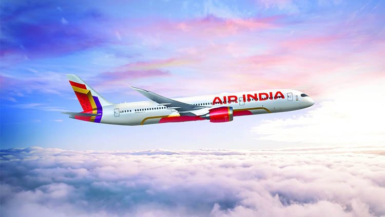 Air India New Design Unveiled: McCann's 'Talisman' Film