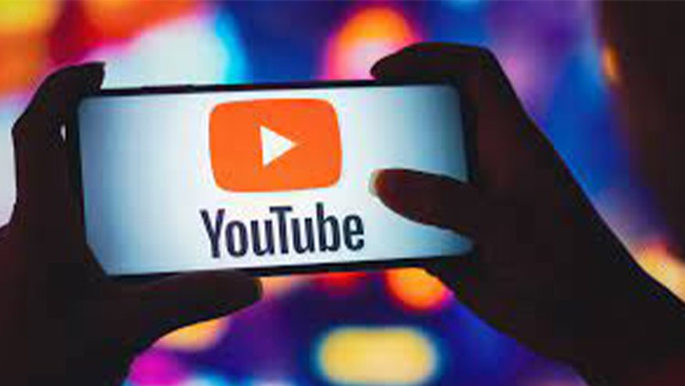 Report Claims YouTube Ads May Have Allowed Companies to Track Children; Google Denies Allegations