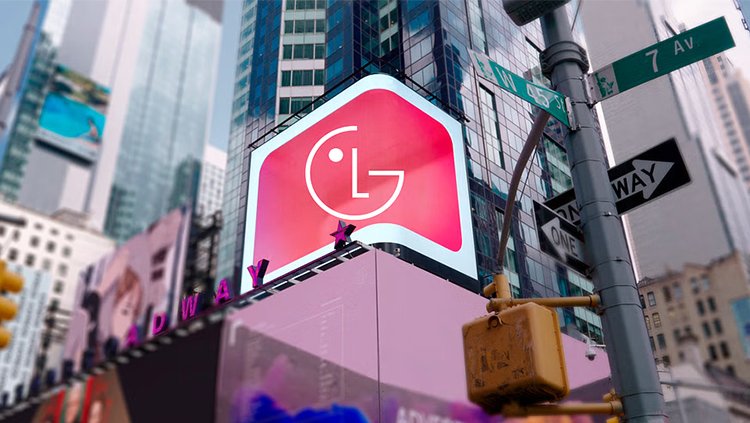 LG Unveils Global 'Life's Good' Campaign, Reimagining Brand Identity