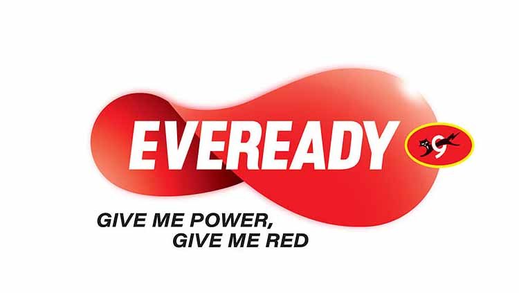 Eveready Unveils Dynamic Revamp: Infinity-Inspired Logo Symbolizes Limitless Power