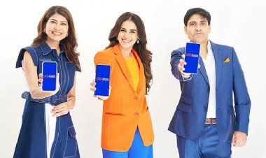 Genelia Deshmukh Joins CashKaro as Brand Ambassador in Major Collaboration