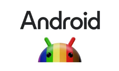 Google Unveils 3D Android Logo and Mascot in Logo Revamp