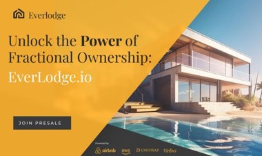 Ethereum and Solana Slide, Investors Flock to Everlodge on 20% Surge