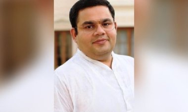 Dr. Kislay Panday Advocates Compulsory Legal Education in High Schools