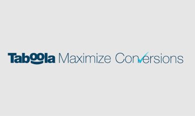 Taboola Unveils Maximize Conversions: Boosting Ad Conversions with Smart Bidding