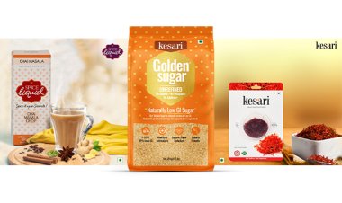 Tatva Health & Wellness launches its brand Kesari in Delhi & Mumbai