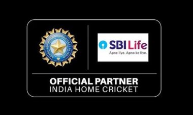 SBI Life Joins BCCI as Official Partner for Cricket, World Cup 2023