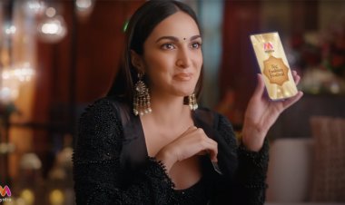 Myntra's Festive Campaign with Sidharth and Kiara Sets Style Standards