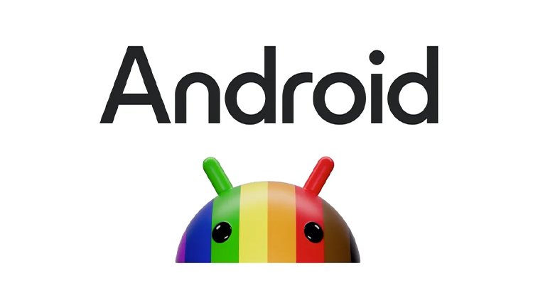 Google Unveils 3D Android Logo and Mascot in Logo Revamp