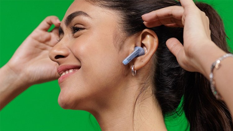 Oraimo Enlists Bollywood Star Mrunal Thakur for Exclusive Partnership