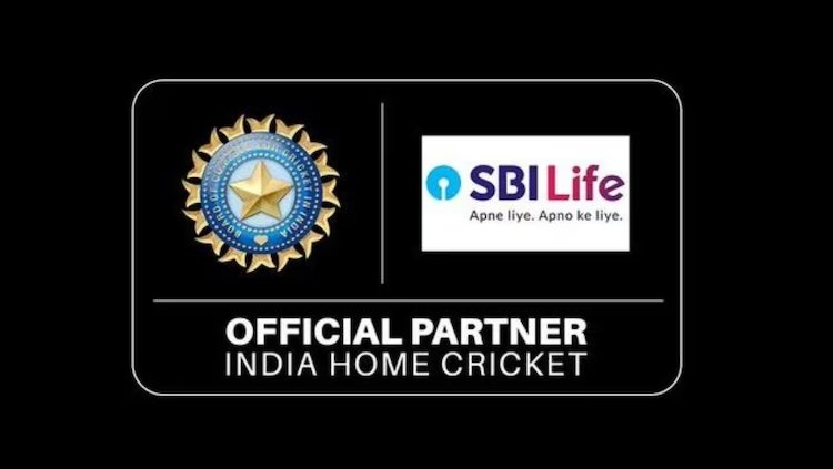 SBI Life Joins BCCI as Official Partner for Cricket, World Cup 2023