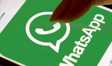 WhatsApp's Upcoming Security Boost: Custom Passwords for Chat Folders