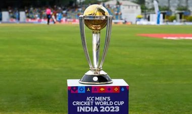 India vs Pakistan World Cup: A Record-Breaking Digital Showdown?