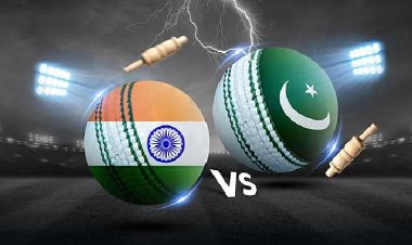 Brands Prosper in India-Pakistan World Cup Rivalry for Marketing Success