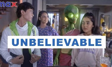 Max Unveils 'Unbelievable' Festive Campaign to Spark Holiday Enthusiasm