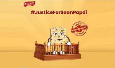 Bikano's Diwali Quest: Seeking Justice for Soan Papdi Tradition
