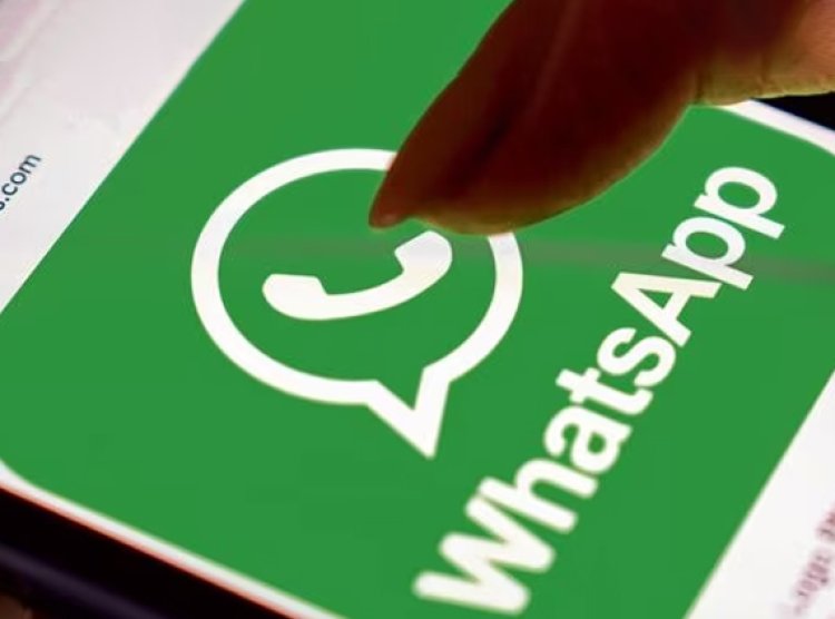 WhatsApp's Upcoming Security Boost: Custom Passwords for Chat Folders