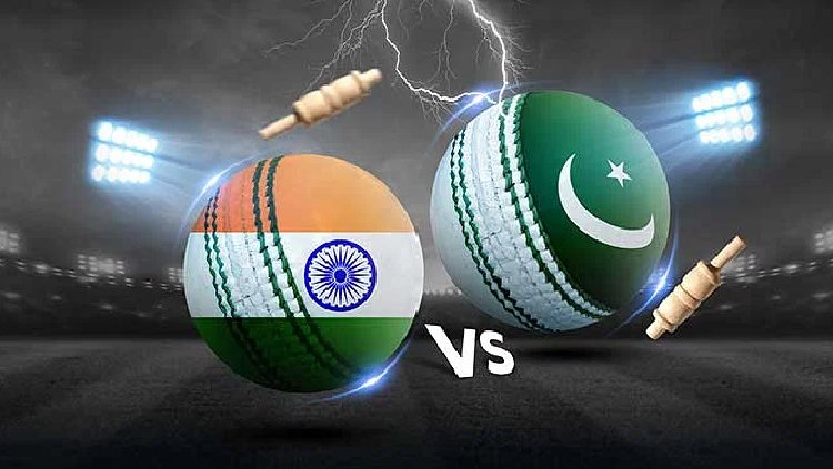 Brands Prosper in India-Pakistan World Cup Rivalry for Marketing Success
