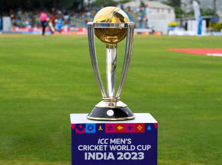 ICC World Cup 2023: Team Digital Gains Favor with More Brands