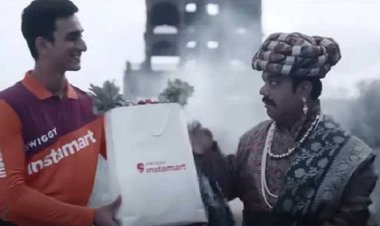 Episodic Campaigns Redefining Storytelling in Advertising: A Narrative Evolution