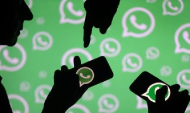 WhatsApp's Head Will Cathcart Hints at Ads in Channels and Status