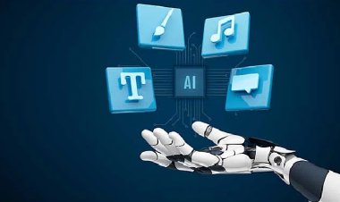 Festive Seasons Sparkle: Gen AI Breathes Life into Campaigns