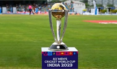 ICC World Cup Semifinal: Ind vs NZ Achieves 5.3 Crore Peak